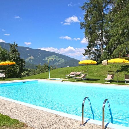 Apartment Pichlerhof San Lorenzo di Sebato Exterior photo