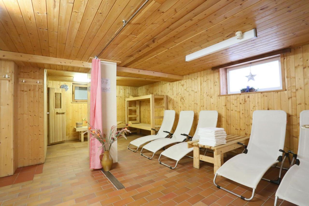 Apartment Pichlerhof San Lorenzo di Sebato Exterior photo